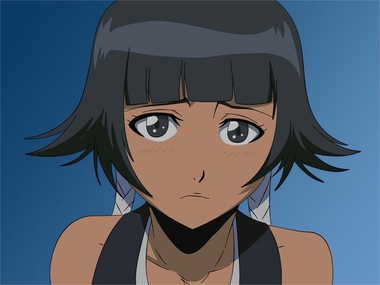 BLEACH