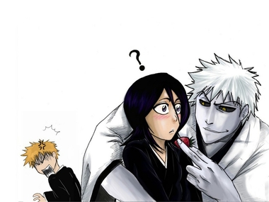 BLEACH