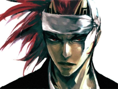 BLEACH