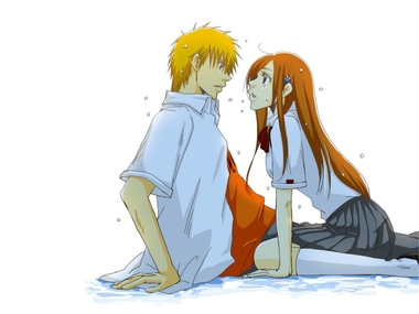 BLEACH