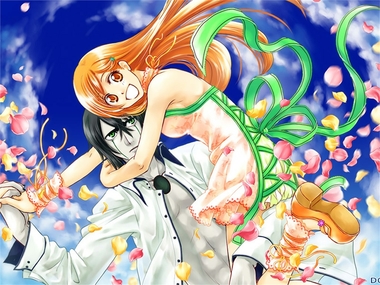 BLEACH
