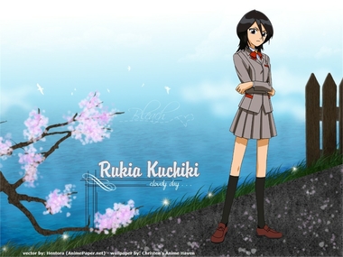BLEACH
