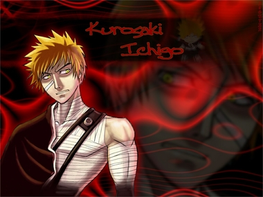 BLEACH