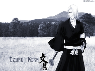 BLEACH