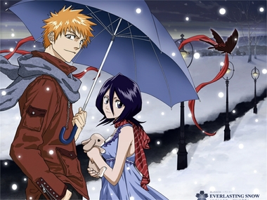 BLEACH