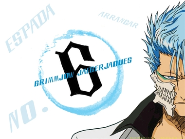BLEACH
