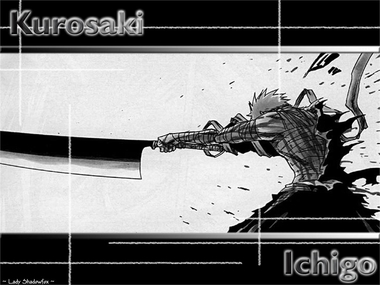 BLEACH