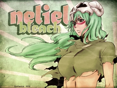 BLEACH