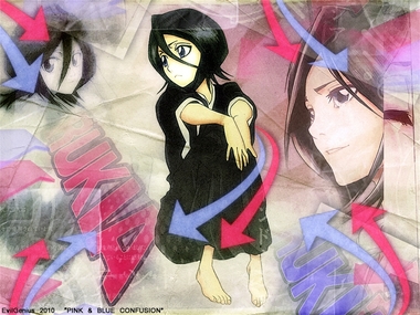 BLEACH