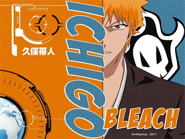BLEACH