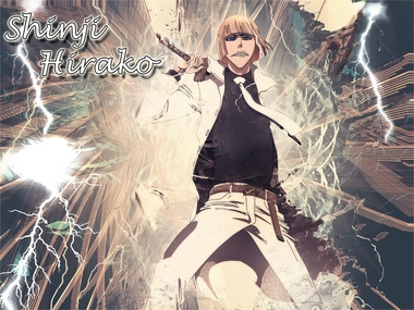 BLEACH