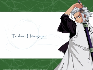BLEACH