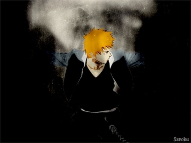 BLEACH