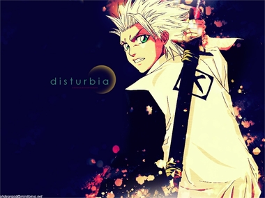 BLEACH