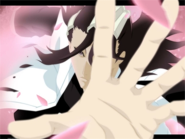 BLEACH