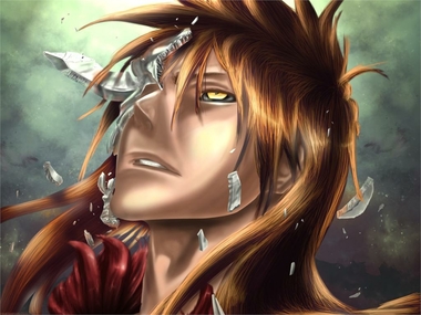 BLEACH