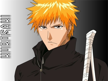 BLEACH