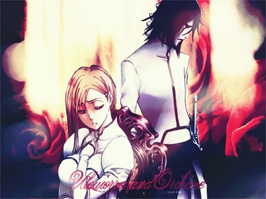 BLEACH
