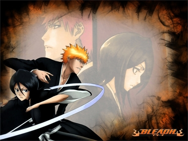 BLEACH