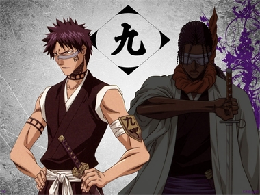 BLEACH