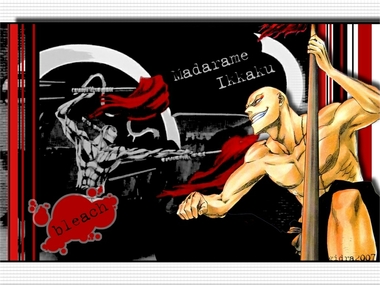 BLEACH