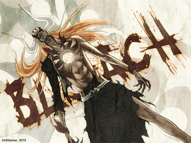 BLEACH