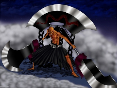 BLEACH