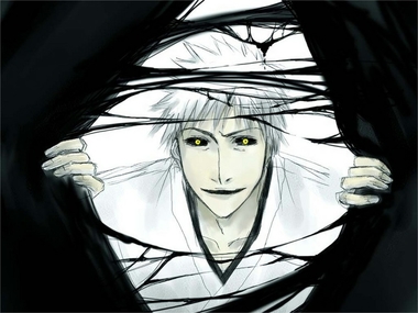 BLEACH