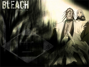 BLEACH
