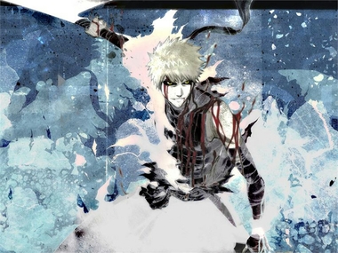 BLEACH