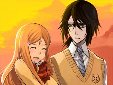 BLEACH