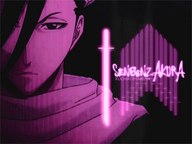 BLEACH