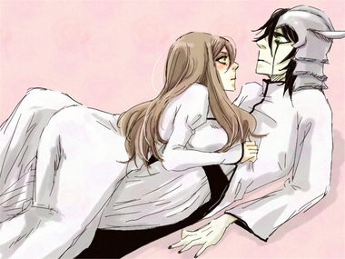 BLEACH