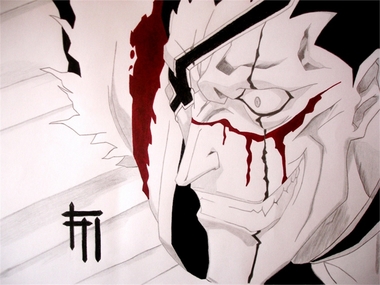 BLEACH
