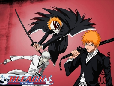 BLEACH