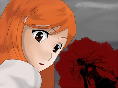 BLEACH
