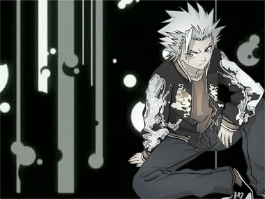 BLEACH