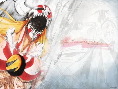 BLEACH