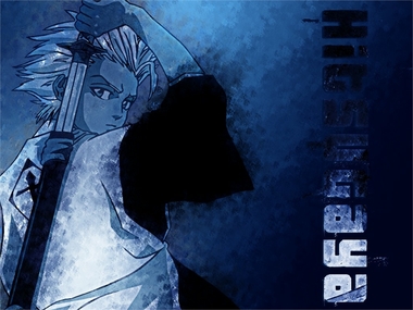 BLEACH