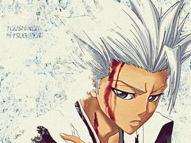 BLEACH