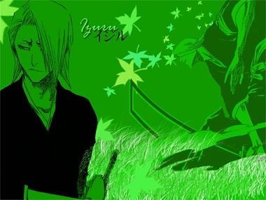 BLEACH
