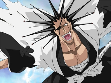 BLEACH