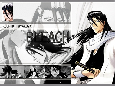 BLEACH