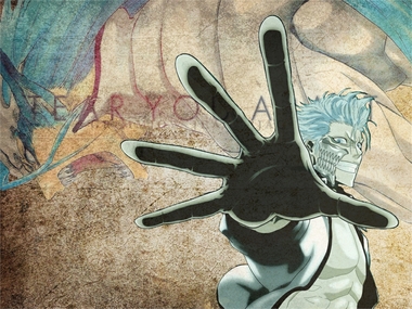 BLEACH