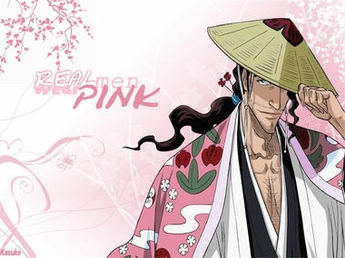 BLEACH