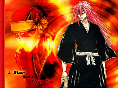 BLEACH