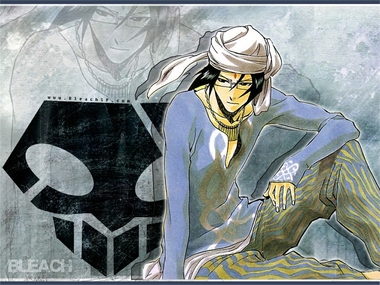 BLEACH