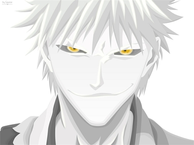 BLEACH