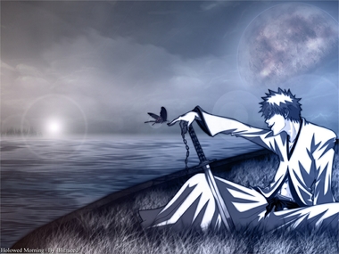 BLEACH