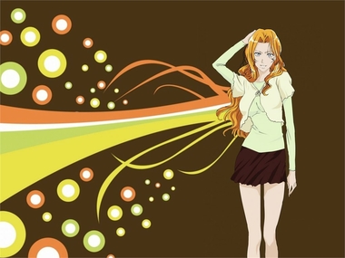 BLEACH